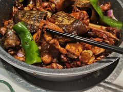 -甲天下烧鸡公(衡山路店)