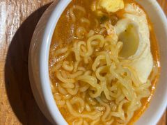 -明洞串城·烧烤·延边朝鲜族烧烤串专门店(景田店)