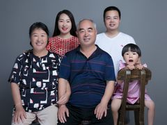 -海平线照相馆(李沧万达店)
