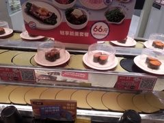 -争鲜回转寿司(东方银座店)