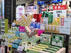 -家乐福(八宝街店)