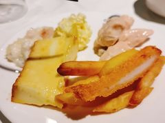 -戈拿旺巴西烤肉(崇文门店)