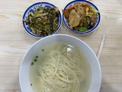 -美新点心店(陕西北路店)