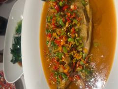 -蘇锦宴·淮扬菜烤鸭·小院(三元桥霄云路店)