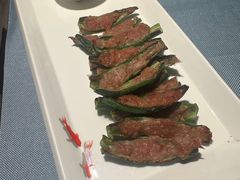 -晓粤·惹味粤菜(凯德乐峰广场店)