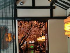 -绿茶餐厅(千岛湖银泰城店)