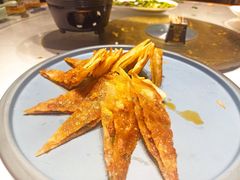 -陈厨老家菜馆(义安区店)