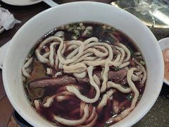 -中国厨房/台湾牛肉面
