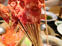 -潮火锅·麻辣牛肉火锅(观音桥方圆·LIVE店)