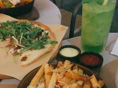 -农畉LONFOOD(福田星河COCOPark店)