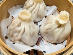 -南京大牌档(香港广场店)