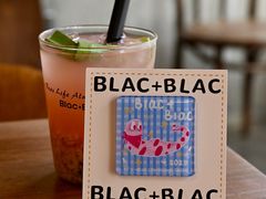 -Blac+Blac(中海环宇荟店)