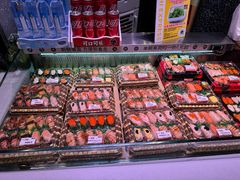 -争鲜回转寿司(朝北大悦城店)