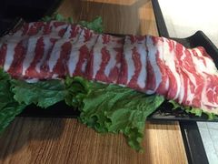 精品肥牛-东椰·海南椰子鸡火锅(朝阳门店)