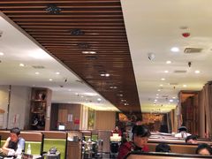 -清真·锦翔炝锅鱼(明德门店)