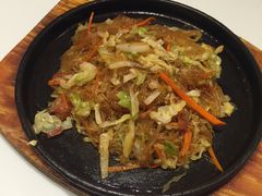 腊味粉丝煲-赛百味(仙林金鹰店)
