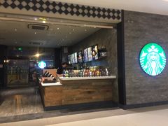 -星巴克(我格广场店)