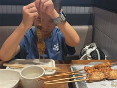 -管氏翅吧(地安门创始店)