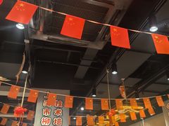 -东方一串·龙虾烧烤·特色烤鱼(柳州路店)