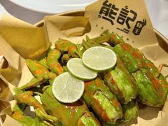 -熊记虾王·小龙虾(东晓南店)