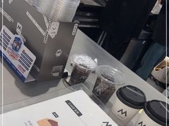 -M Stand(宁波万象城店)