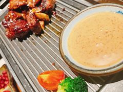 -玉川屋创意日料Bistro(柳巷店)
