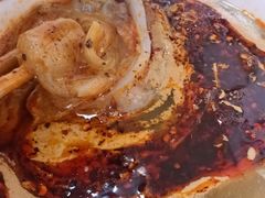 -清真·宏顺祥卤汁凉粉(大皮院店)