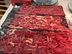 -刘少华贵州小黄牛·鲜牛肉火锅(总店)