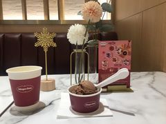 -哈根达斯(泉州万达店)