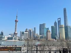 -YUE·6·西式融合餐厅(外滩六号店)