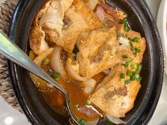 -HOHO餐厅(古子城店)