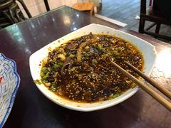 -百年粉蒸牛肉