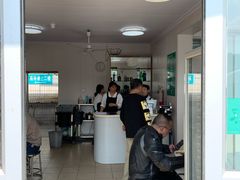 -上海为民商行清真饭店(南大路店)