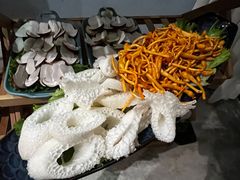 -大理老字号·舟渔的鱼野生菌海景餐厅(双廊店)