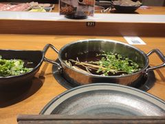 -呷哺呷哺 黄金牧场 (新中关购物中心店)