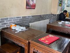 大堂-京味小馆(东坝店)