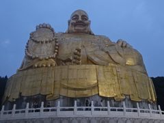 -千佛山风景名胜区