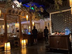 -江南赋(内蒙古大厦店)