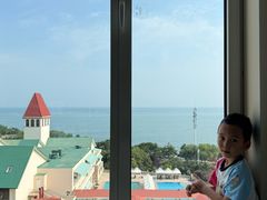 -青岛海景花园大酒店