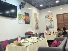 -东四民芳餐厅(世茂工三店)