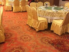 -中国饭店-餐厅