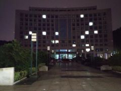 -南京航空航天大学(明故宫校区)