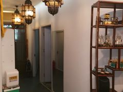 -喜艾堂艾灸馆(世贸天阶店)