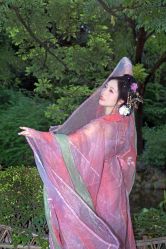 -汉仪华裳汉服馆(打浦桥店)