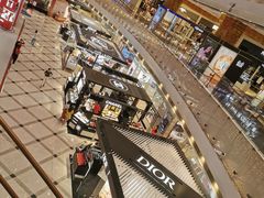 -新世界大丸百货