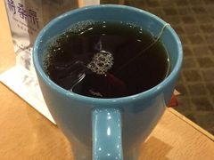 -武汉洲际酒店