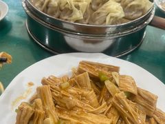 -正顺饸饹馆(中土商务楼店)