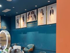 -海马体照相馆(新南凯德广场店)