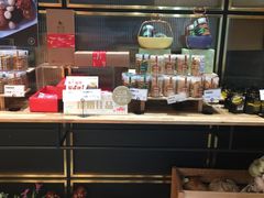 零售区-仟吉·ART FARM主题店(菱角湖万达店)