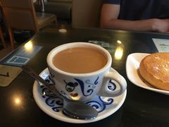 -翠华餐厅(湾仔店)